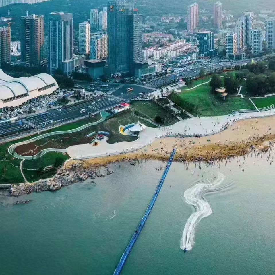 连云港港口服务